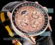 V9 Swiss Replica Breitling Navitimer B19 Rose Gold Case Leather Strap Watch (2)_th.jpg
